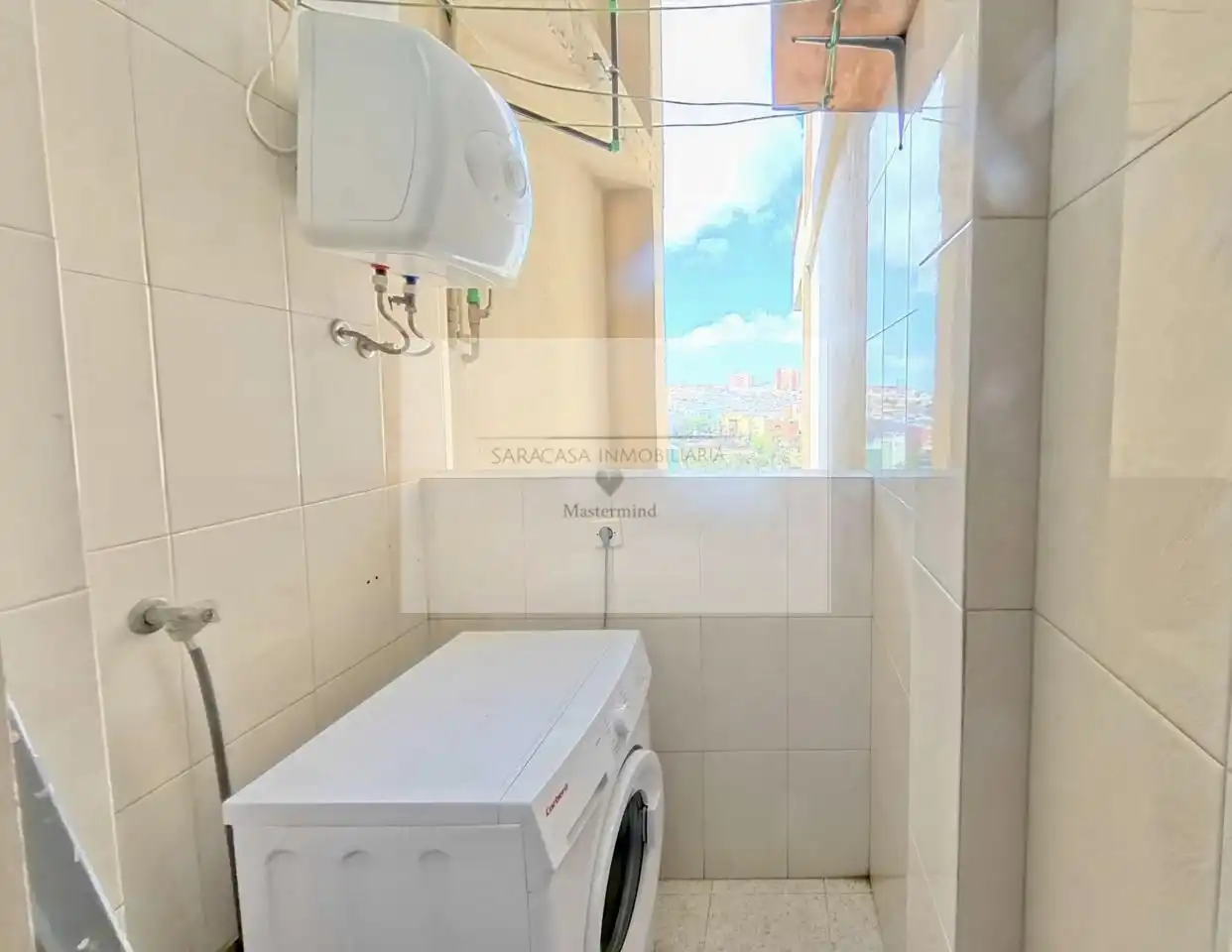 Terrassa de Pis en venda en Las Palmas de Gran Canaria