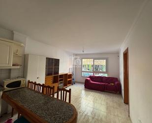 Sala d'estar de Planta baixa en venda en Arona amb Moblat