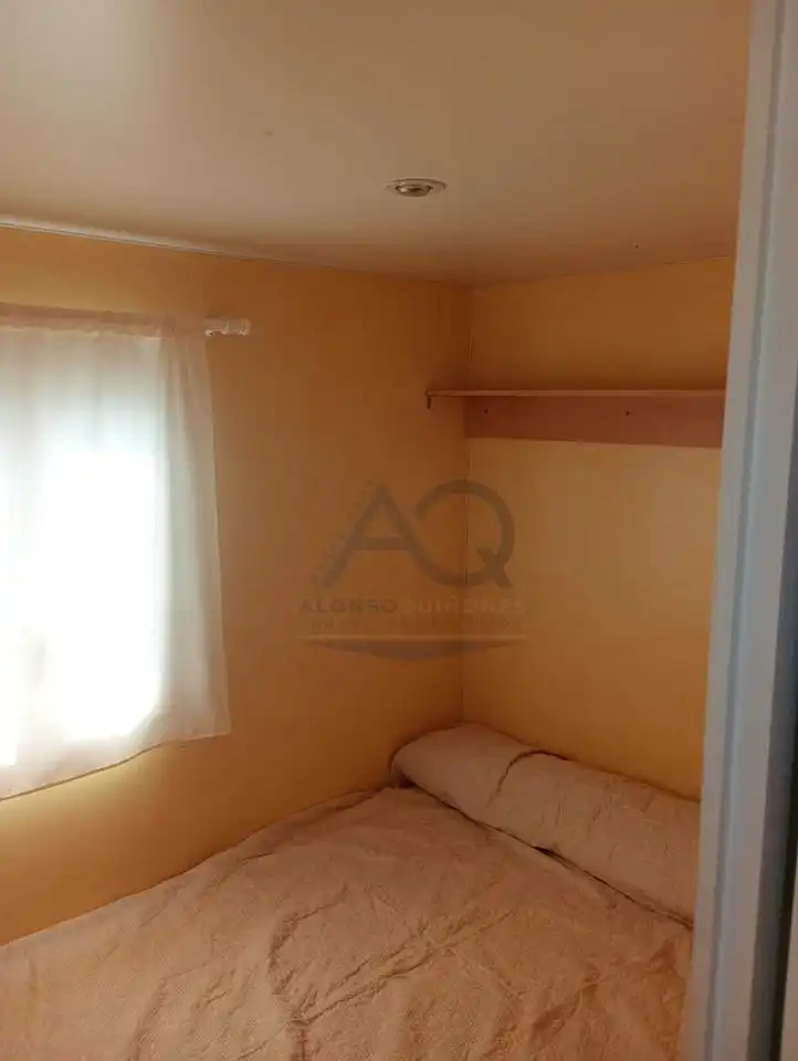 Habitación de Finca rústica en venta en Dos Hermanas