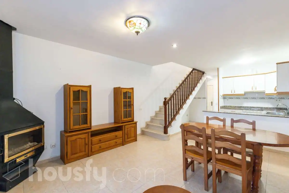 House with terrace for sale in CL De les Gardenies ., imagen 15
