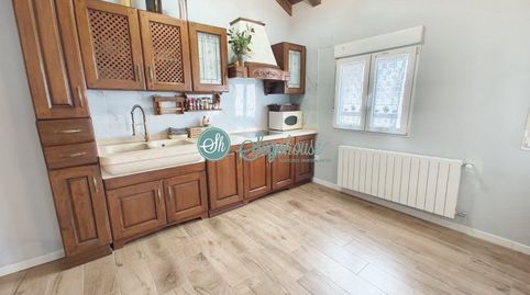 Photo 4 of Houses for rent in San Lorenzo - San Marcos, Segovia Capital