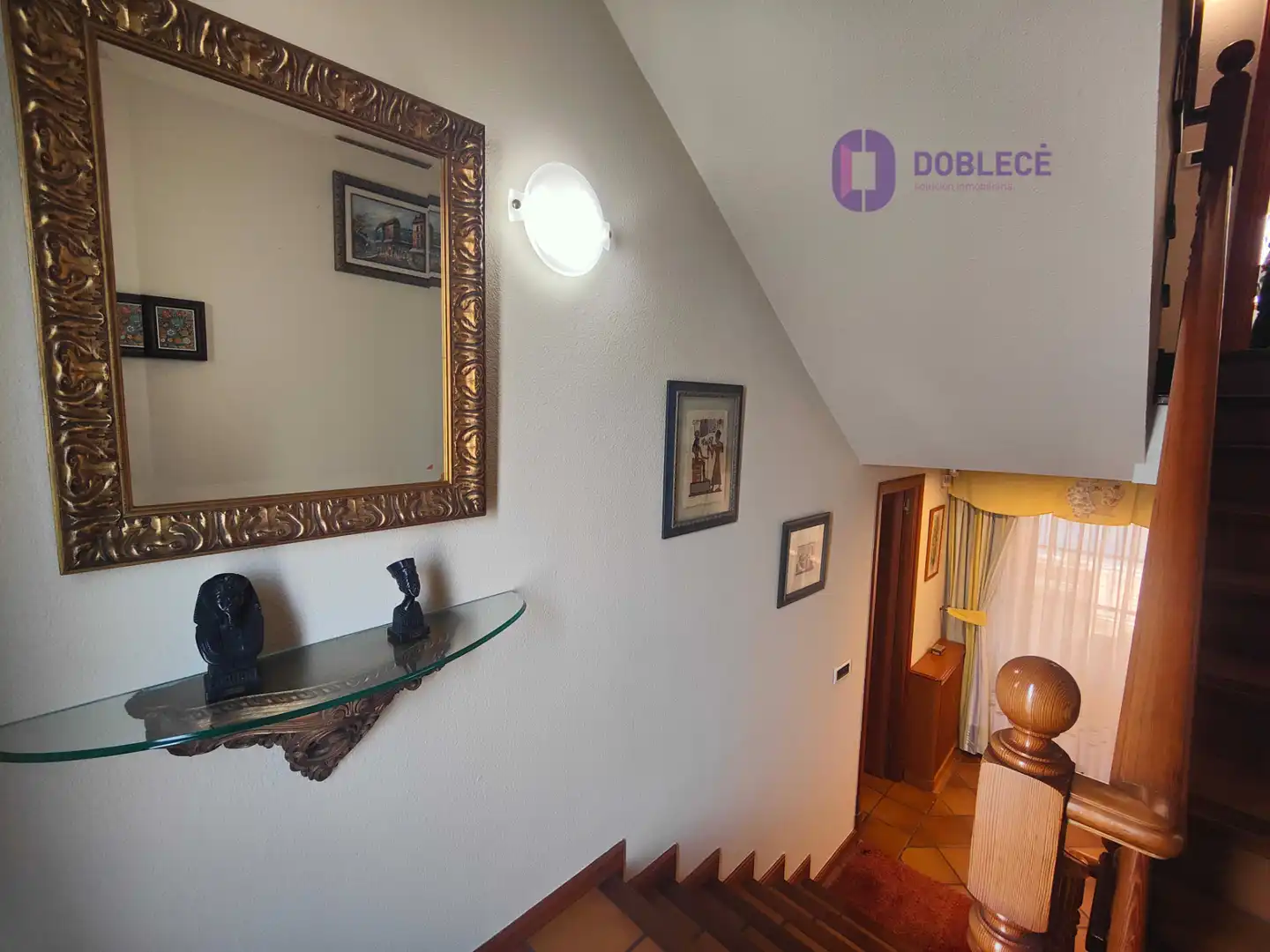 Casa adosada en venta en Nigrán con Calefacción, Jardín privado y Parquet