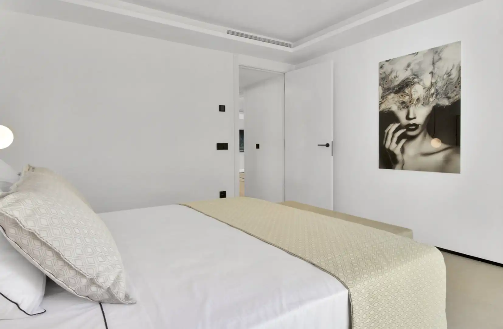 Villa mit Terrasse zum Verkauf in Nueva Andalucía, imagen 17