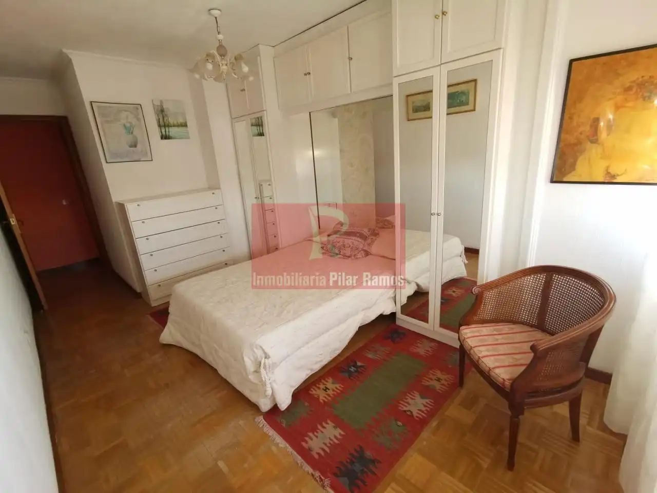 Apartamento con ascensor en alquiler en Crucero, imagen 5