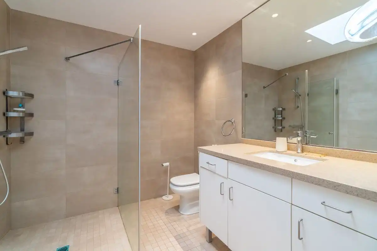 Casa a schiera con terrazza in vendita a Carrer París, imagen 27