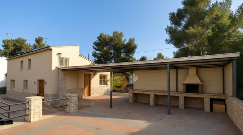 Foto 5 von Haus oder Chalet zum Verkauf in Bosc Dels Palillos, Olesa de Bonesvalls, Barcelona