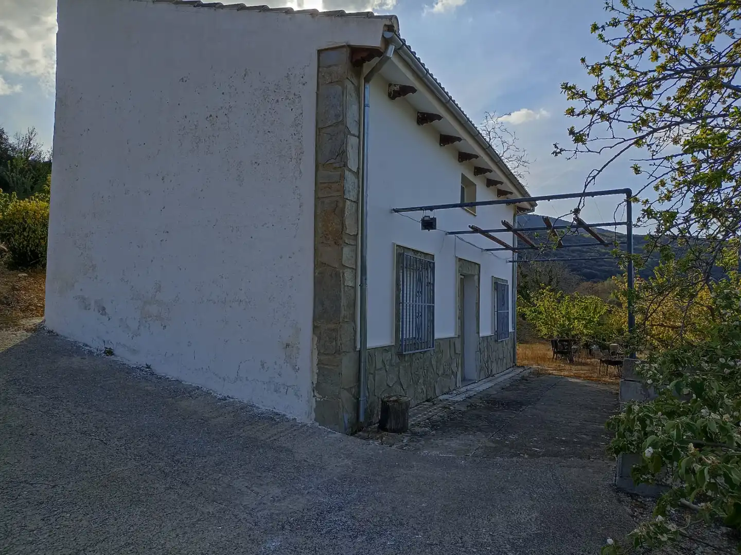 Exterior view of Land for sale in Torres