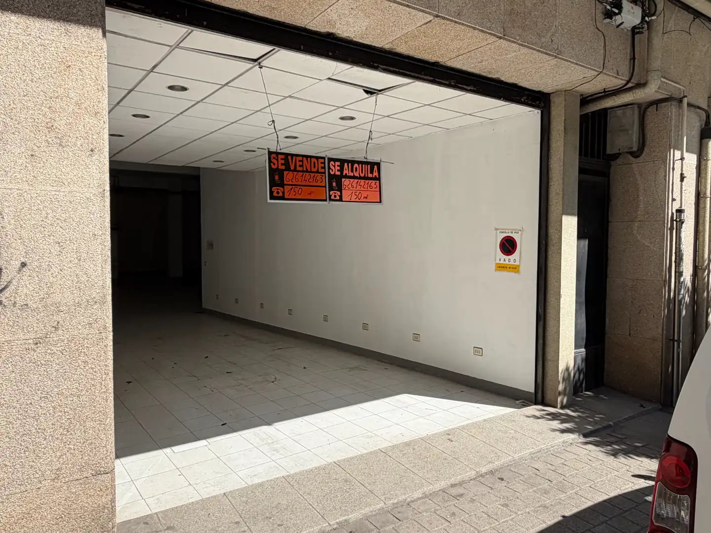 Local comercial en venda a Rúa de Pi y Margall, imagen 10