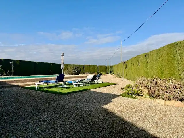 Casa in vendita a Campo de Murcia, imagen 23