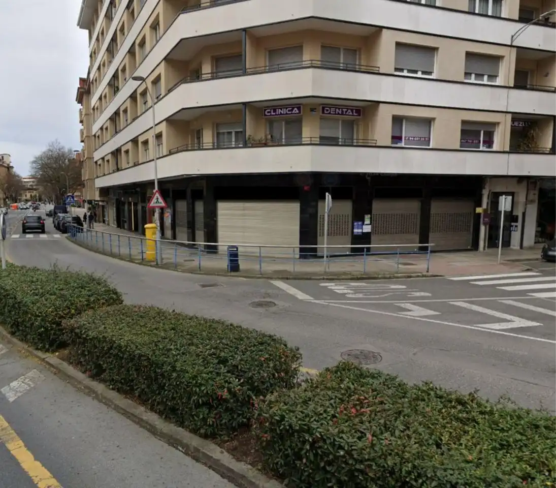 Local comercial de lloguer a Durango, imagen 2