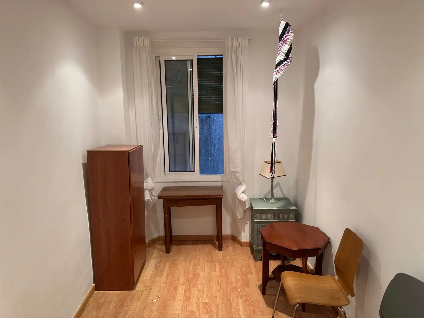 Piso con terraza en venta en Carrer de la Mare de Déu del Pilar 21, imagen 34
