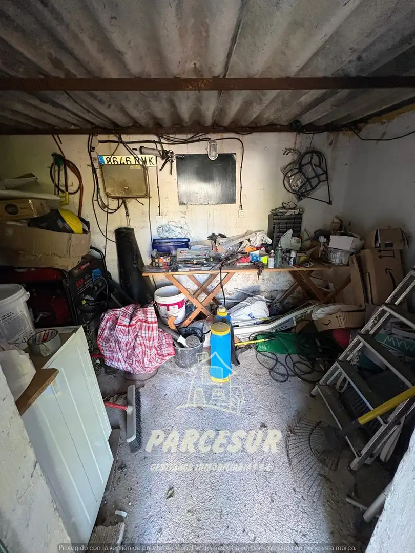 Haus mit Garten zum Verkauf in Periurbano Oeste - Sierra, imagen 30