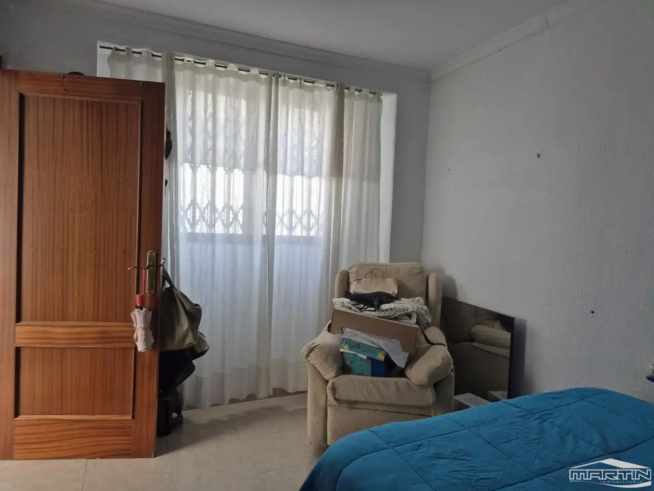 Habitación de Piso en venta en Lucena con Terraza y Trastero
