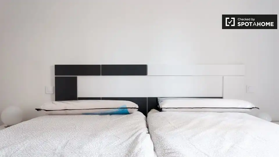 Wohnung zur Miete in Ciudad Universitaria