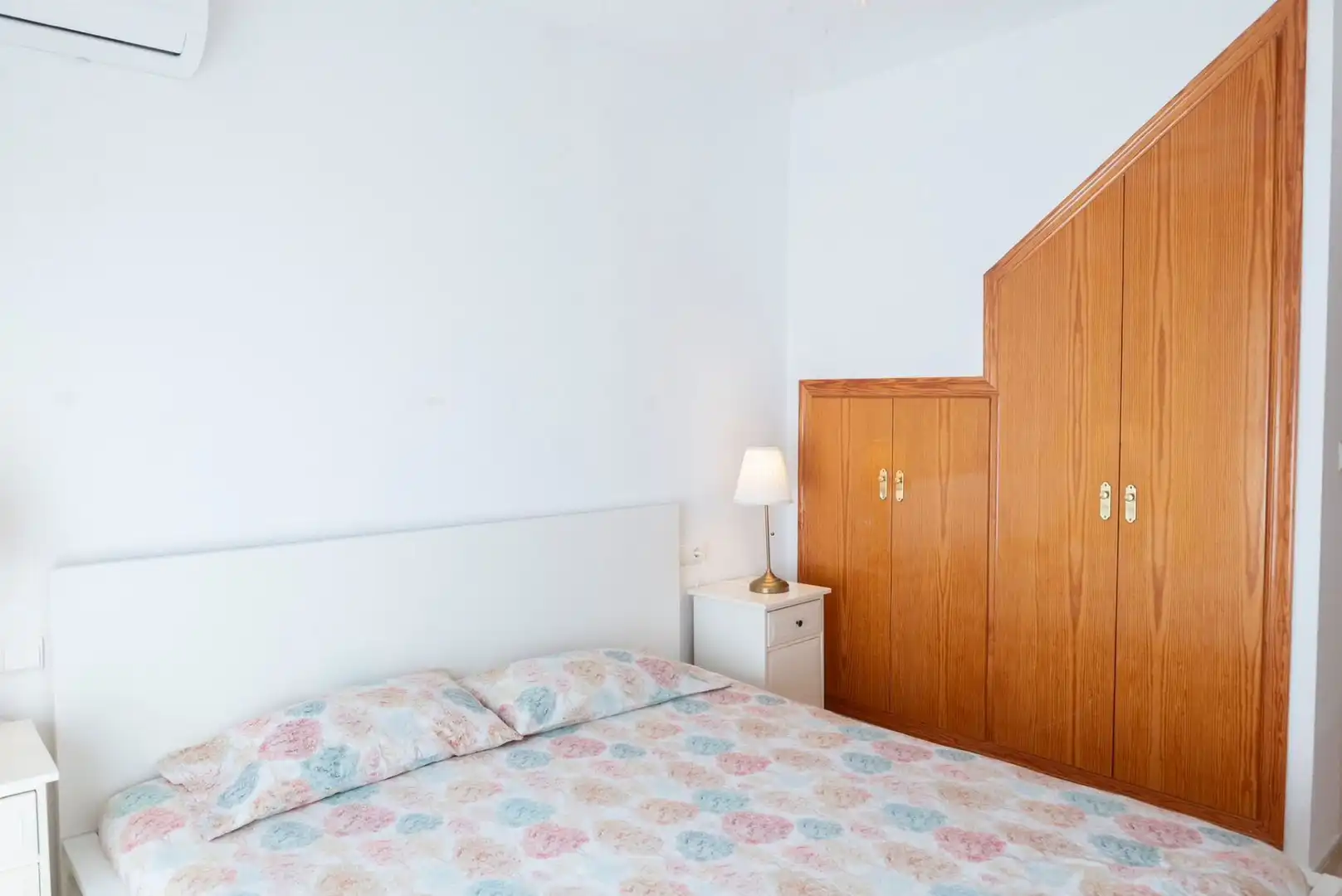 Schlafzimmer von Maisonette zum Verkauf in San Javier mit Privatgarten, Terrasse und Schwimmbad