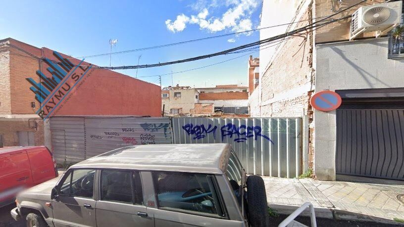 Aparcament de Residencial en venda en Leganés