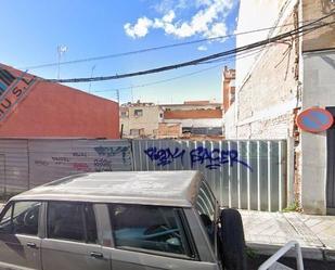 Parking of Residential for sale in Leganés