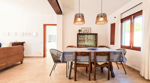 Foto 3 de Casa adosada de lloguer a Cala Figuera, Santanyí