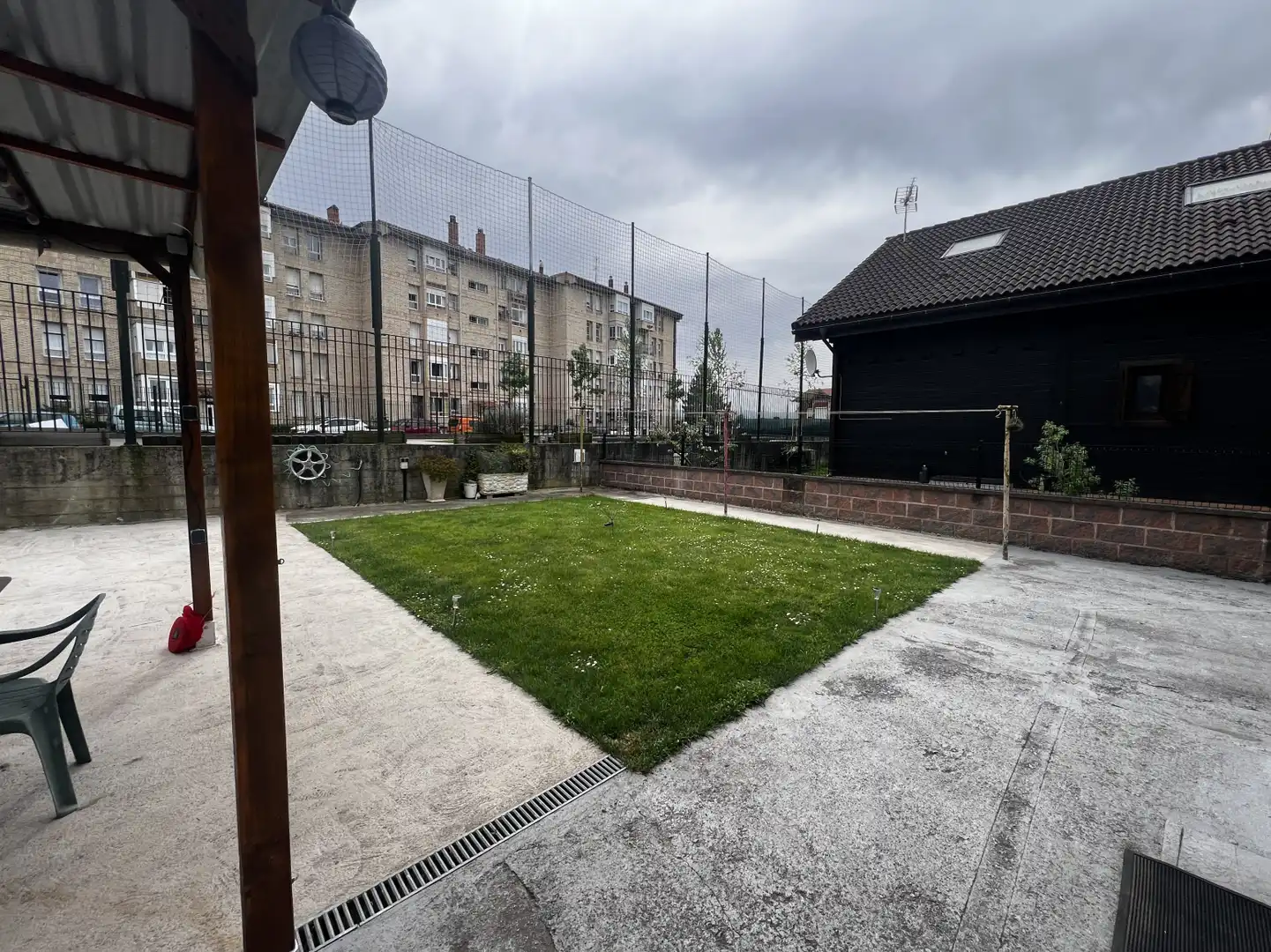 Terrace of Detached homes for sale in Torrelavega   with Heating, Private garden and Parquet flooring