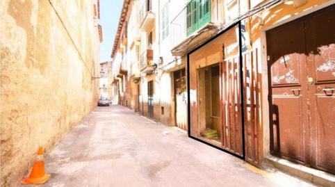 Photo 2 of Premises for sale in Sant Jaume,  Palma de Mallorca