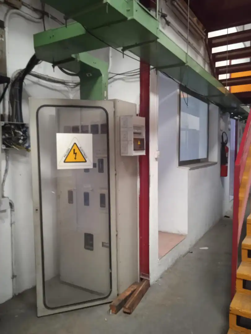 Industrial building to rent in Fuente del Jarro, imagen 13