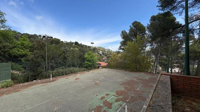 Terreno residencial en Venta en El Racó - Sant Feliu del Racó