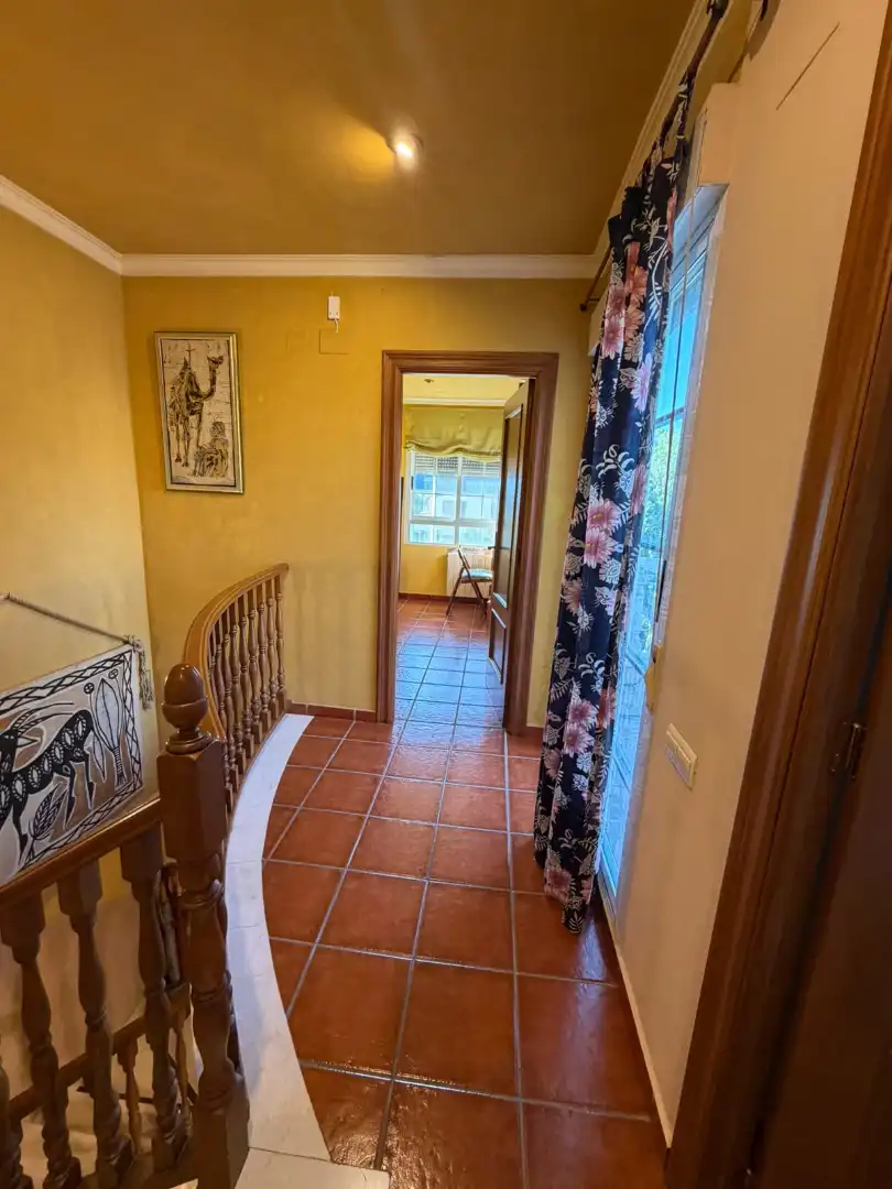 Casa o chalet en venta en Campo Alto - Club de Campo  