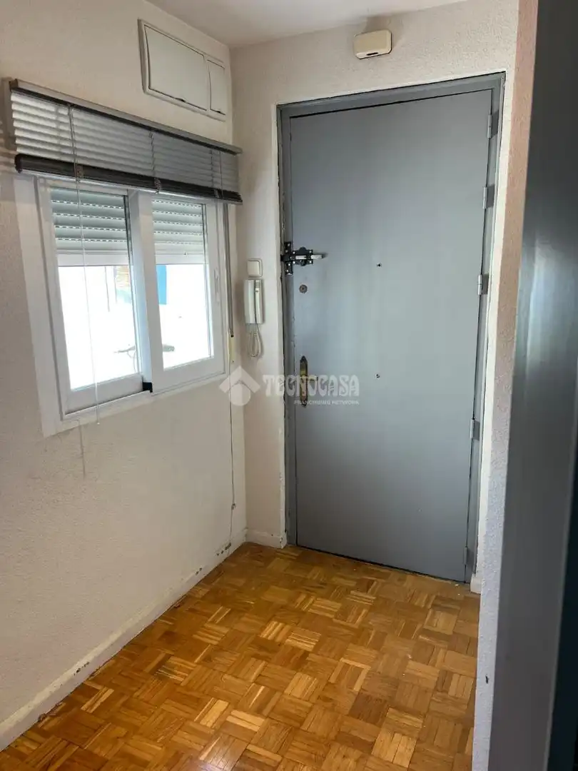 Piso de alquiler en Madrid con Calefacción