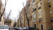 Exterior view of Flat for sale in  Sevilla Capital