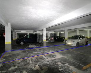 Parking of Garage for sale in Vigo 