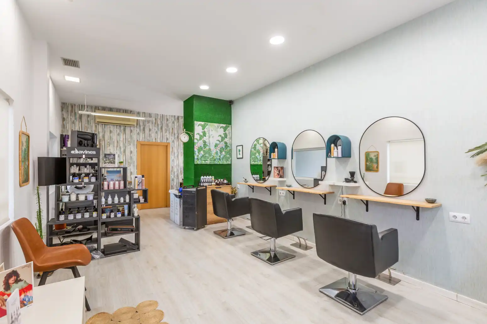 Local comercial en traspàs a Pamplona-Iruña - Avenida Barañain, imagen 23
