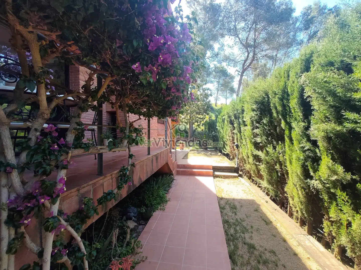 Maison avec terrasse à vendre à Corbera de Llobregat, imagen 62