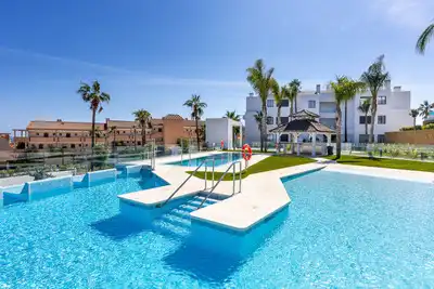 Habitatge amb piscina en venda a Mijas pueblo, imagen 28