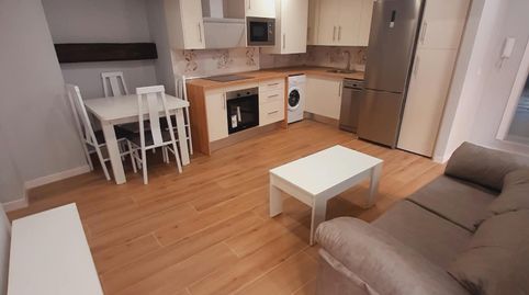 Foto 2 de Apartament de lloguer a Úbeda, Jaén