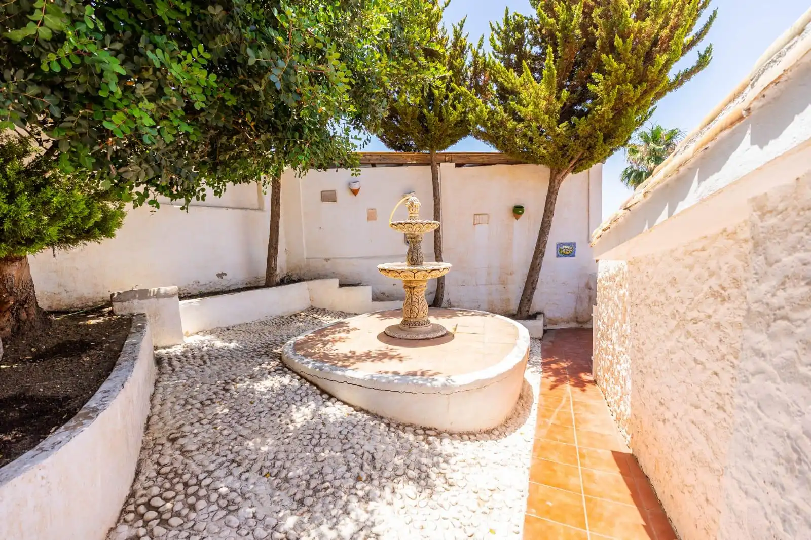 Casa o xalet en venda a Campo de Mijas