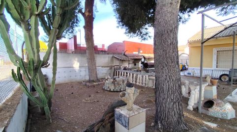 Foto 5 de Casa o chalet en venta en Calle de la Librilla, Las Lomas de Rame - Bahía Bella, Los Alcázares