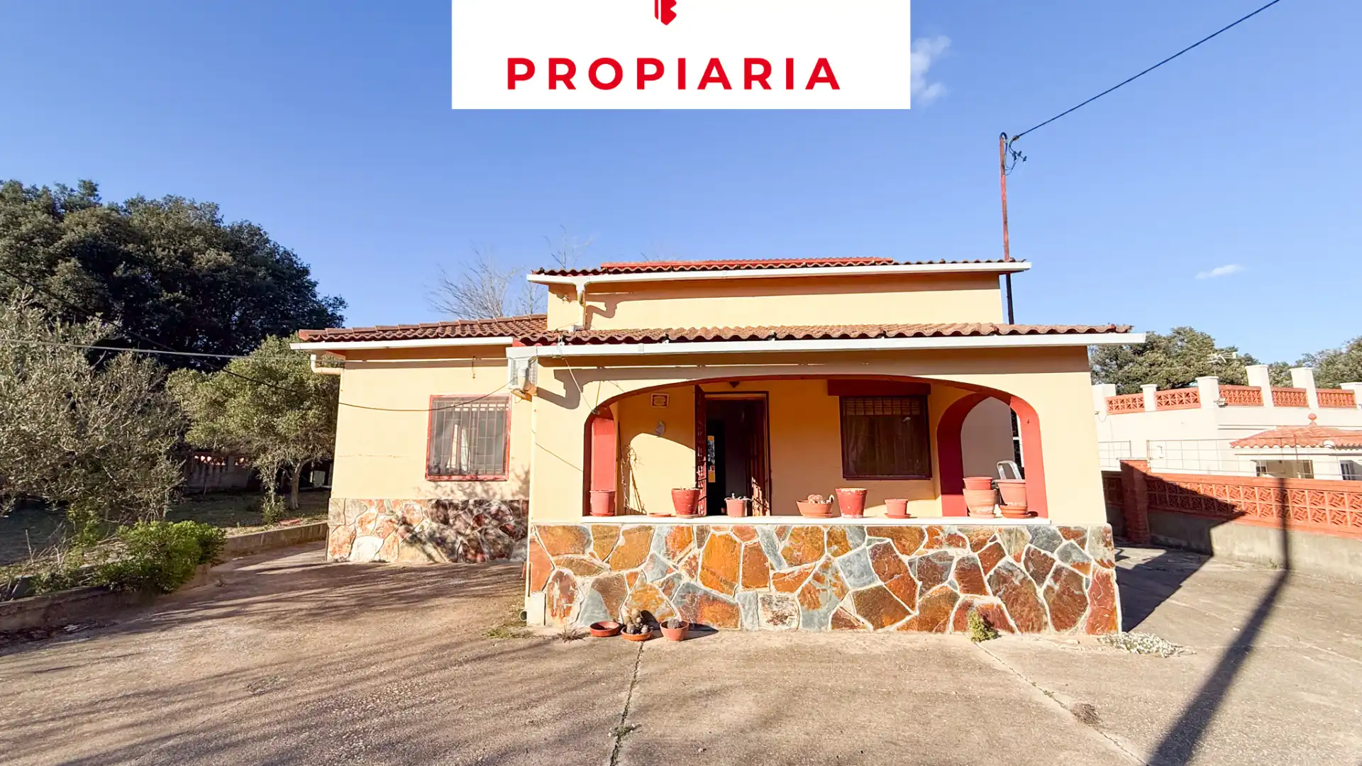 Casa o chalet en venta en Sant Vicenç Dels Horts