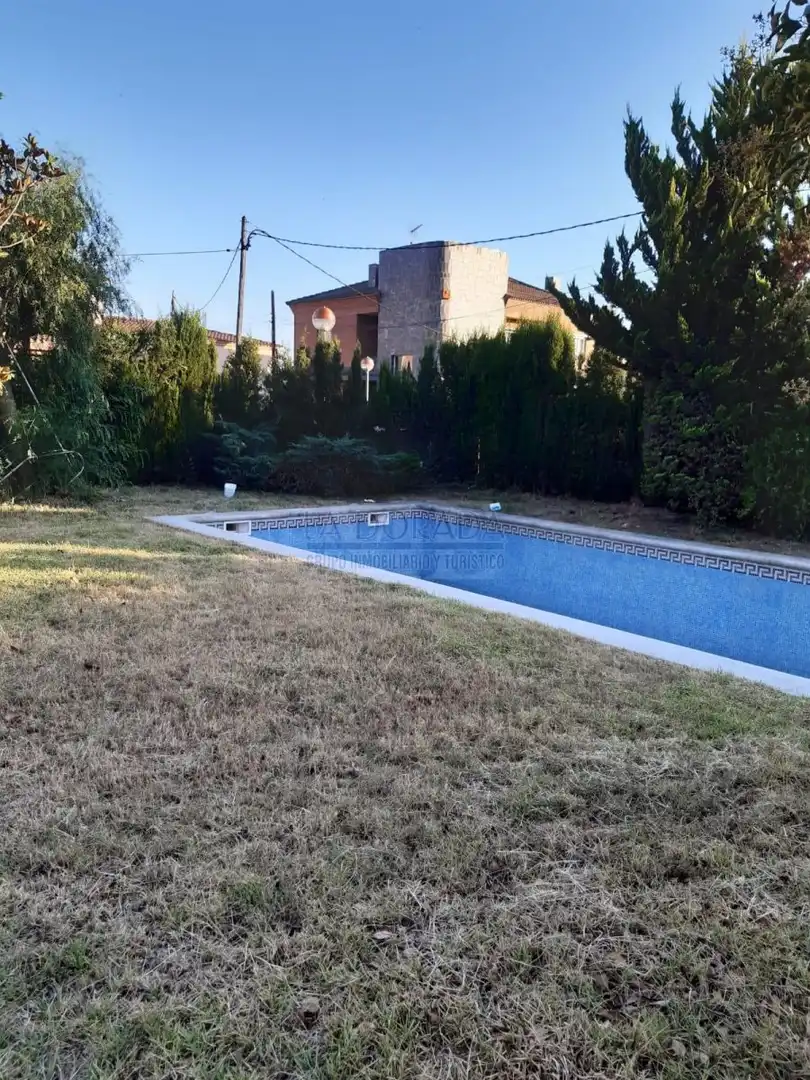 Terreno residencial en venta en Casc Antic - Nou Cambrils
