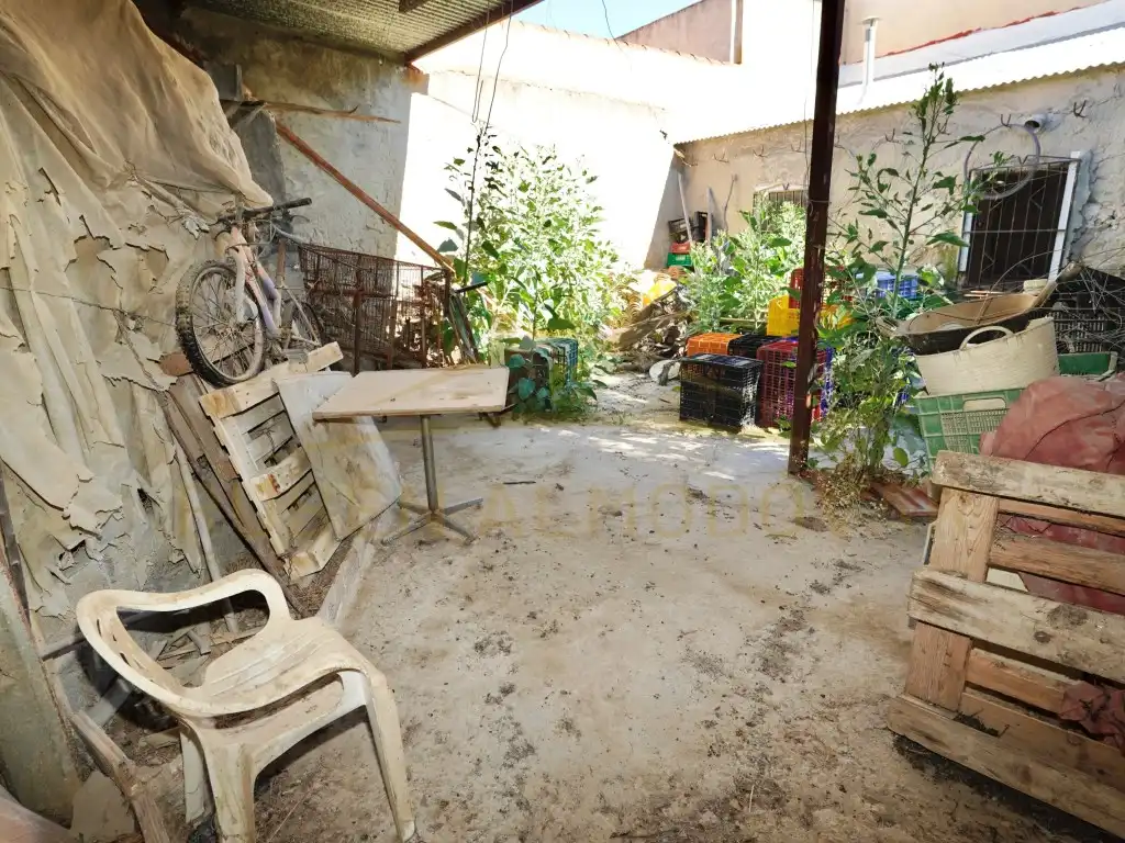 Haus zum Verkauf in PE Los Carrillos (Abanilla) 3, imagen 27