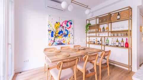 Foto 5 de Apartamento en venta en Gaztambide, Madrid