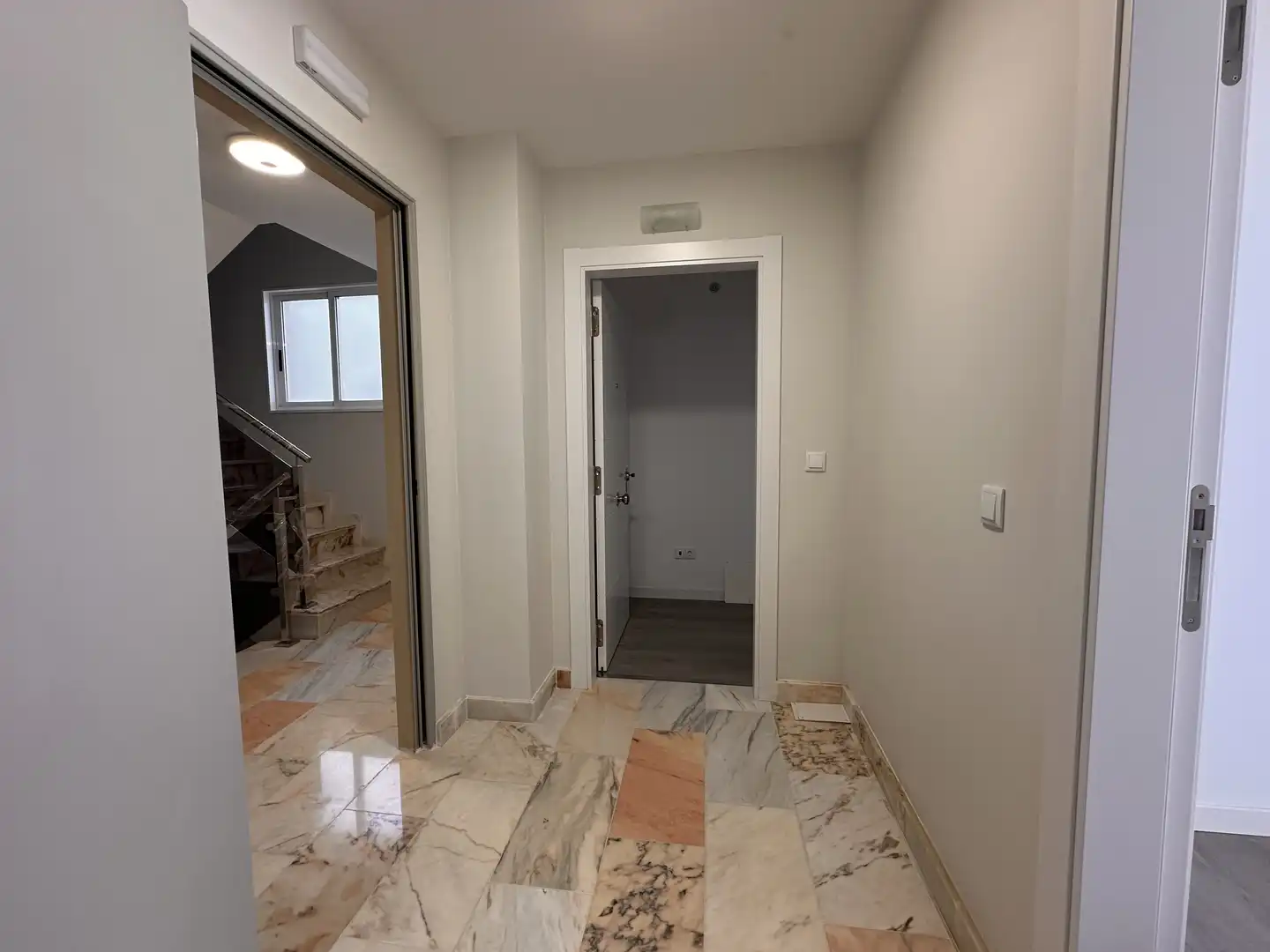 Flat for sale in Negreira  with Heating and Oven
