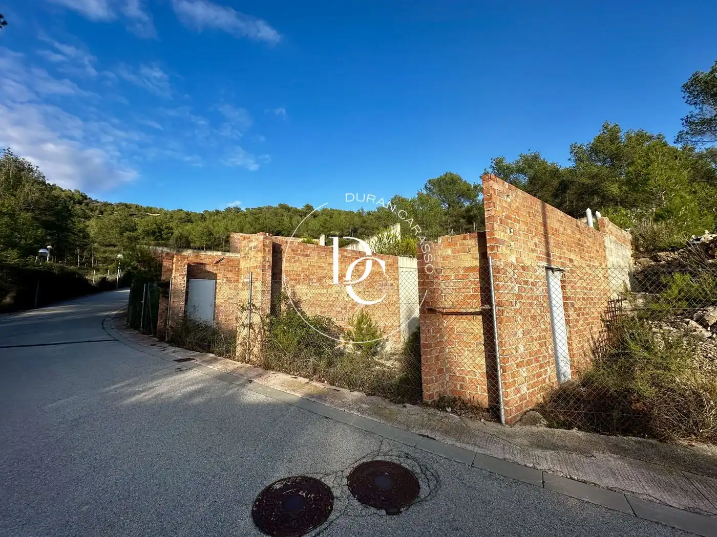 Lands and plots for sale in Olivella, imagen 4