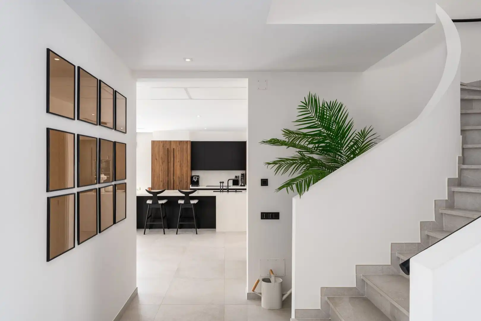 Casa con terraza en venta en Elviria - Cabopino, imagen 19