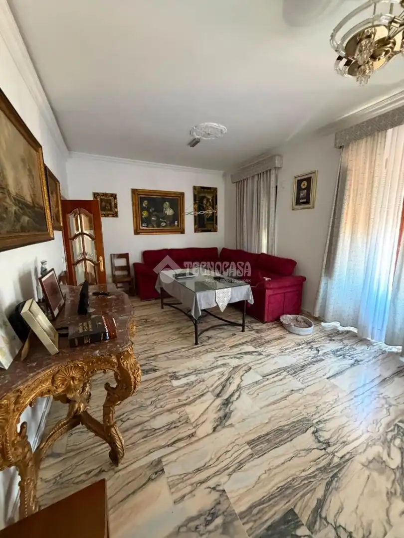 Piso en venta en Centro, imagen 7
