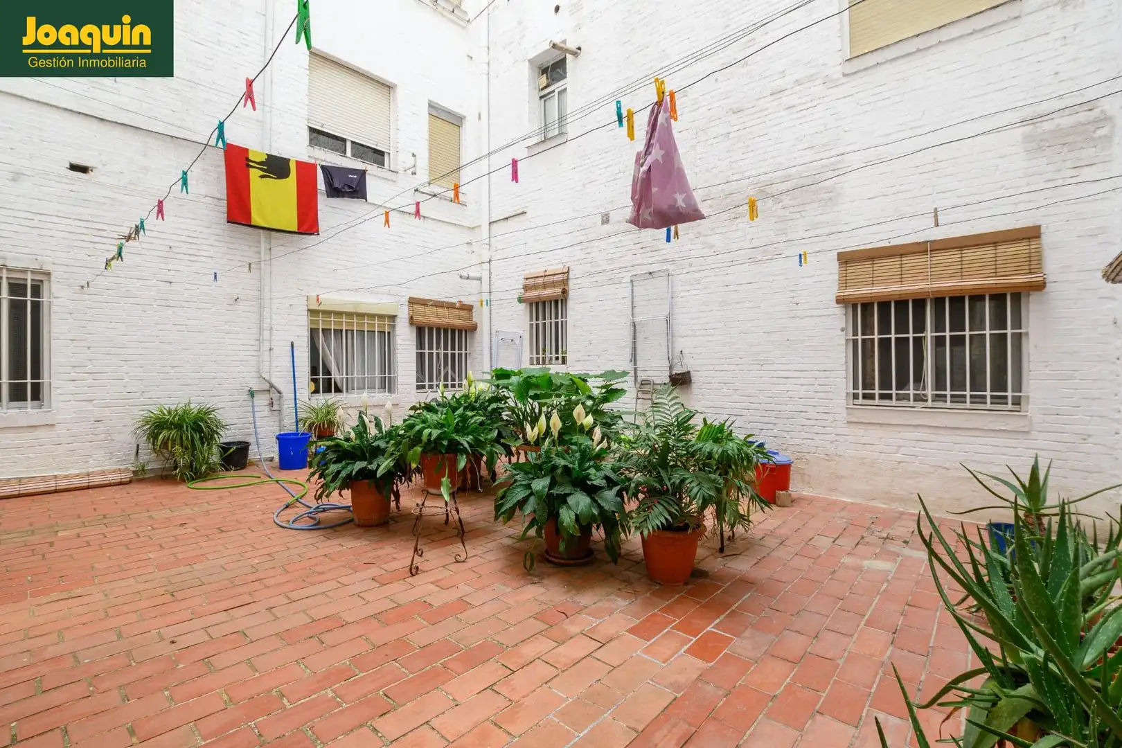 Jardín de Piso en venta en Córdoba