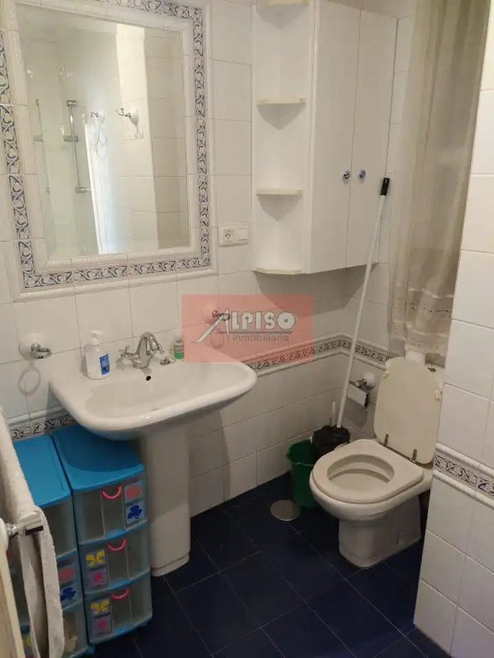 Appartement avec ascenseur à louer à Avenida de la  Habana, imagen 17
