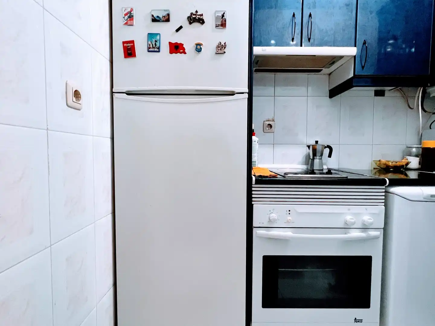 Flat with lift to rent in ACUERDO, imagen 12