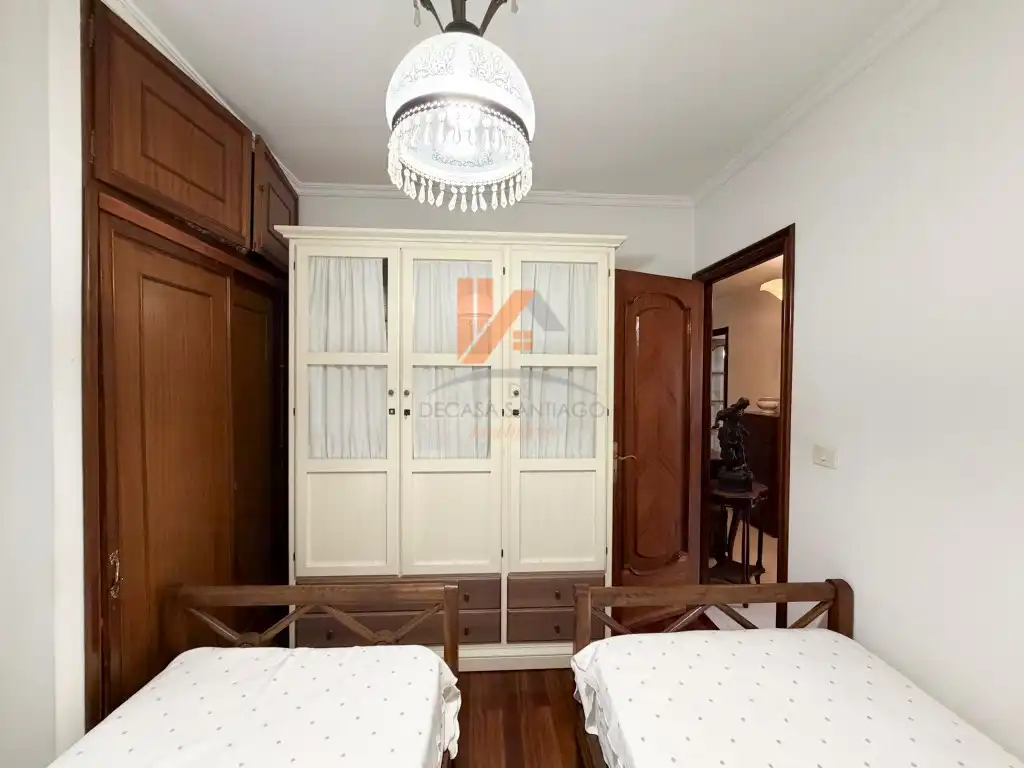 Dormitori de Pis en venda en Noia, A Coruña