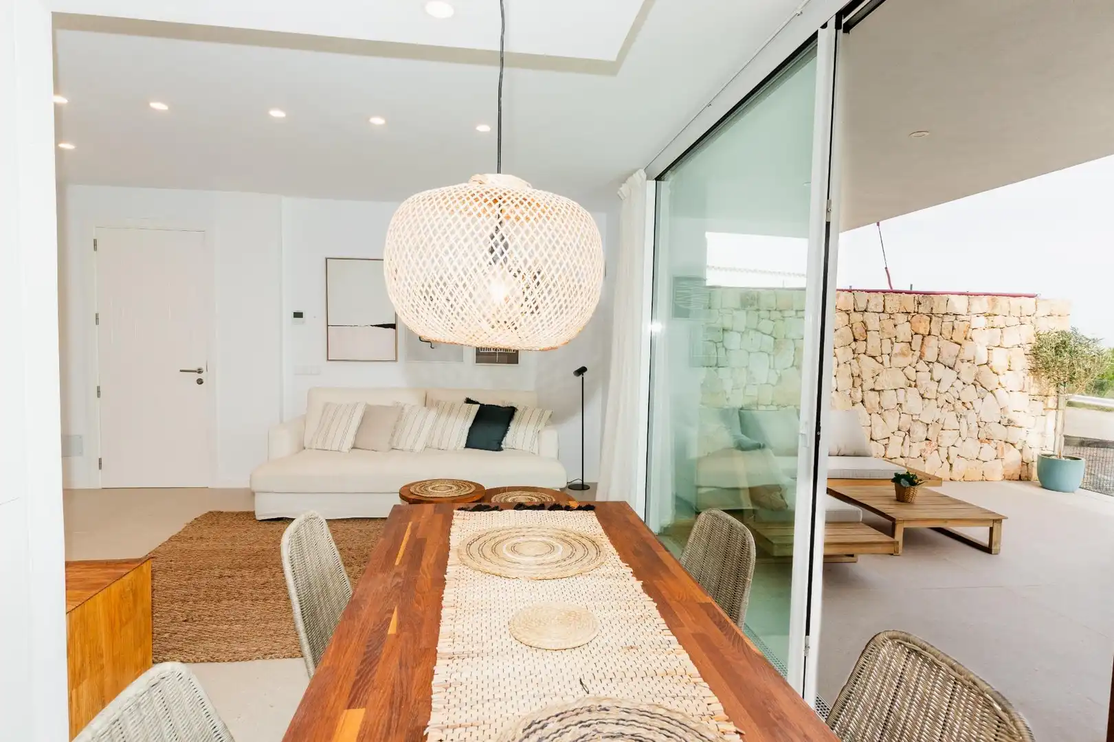 Attique avec terrasse à vendre à Arenal d'en Castell, imagen 18