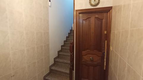 Foto 2 de Casa o xalet en venda a Rúa Coronel Cerviño Núñez, 4, Monte Alto - Zalaeta - Atocha, A Coruña Capital